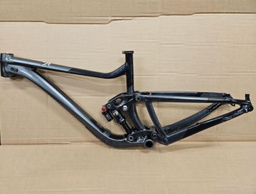 Used Giant Trance X 29 2 2021 Frameset 2021 Mountainbike, Black, 29 — image 2 of 17