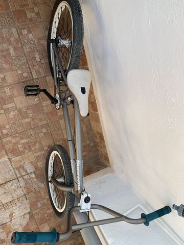 Gebrauchtes bmx United Suprem Su2 2014 Urban, Hellgrau — Bild 2 von 9