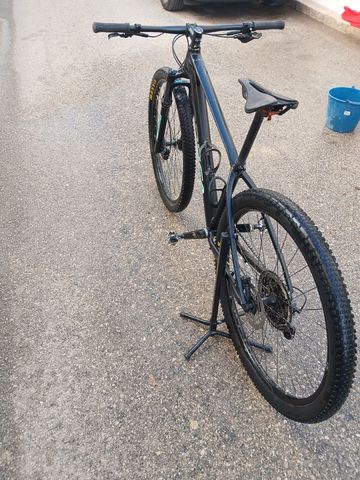 Używany Orbea ALMA H30 2022 2022 Mountainbike — zdjęcie 3 z 8