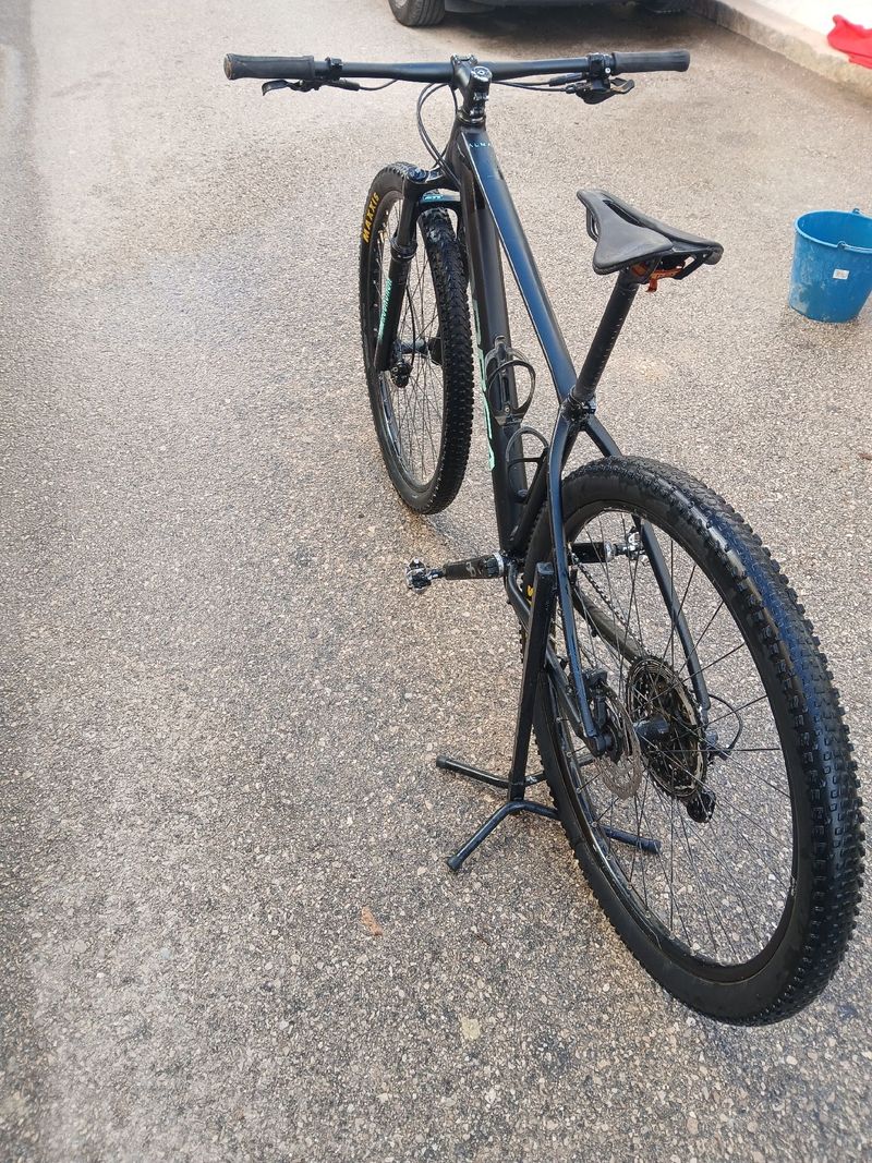 Używany Orbea ALMA H30 2022 2022 Mountainbike — zdjęcie 3 z 8