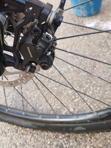 Używany Orbea ALMA H30 2022 2022 Mountainbike — zdjęcie 6 z 8