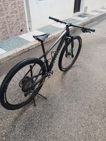 Używany Orbea ALMA H30 2022 2022 Mountainbike — zdjęcie 2 z 8