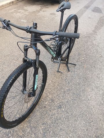 Używany Orbea ALMA H30 2022 2022 Mountainbike — zdjęcie 5 z 8