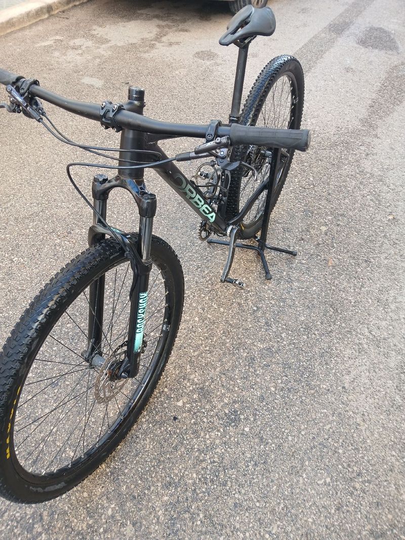 Używany Orbea ALMA H30 2022 2022 Mountainbike — zdjęcie 5 z 8