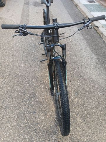 Używany Orbea ALMA H30 2022 2022 Mountainbike — zdjęcie 4 z 8