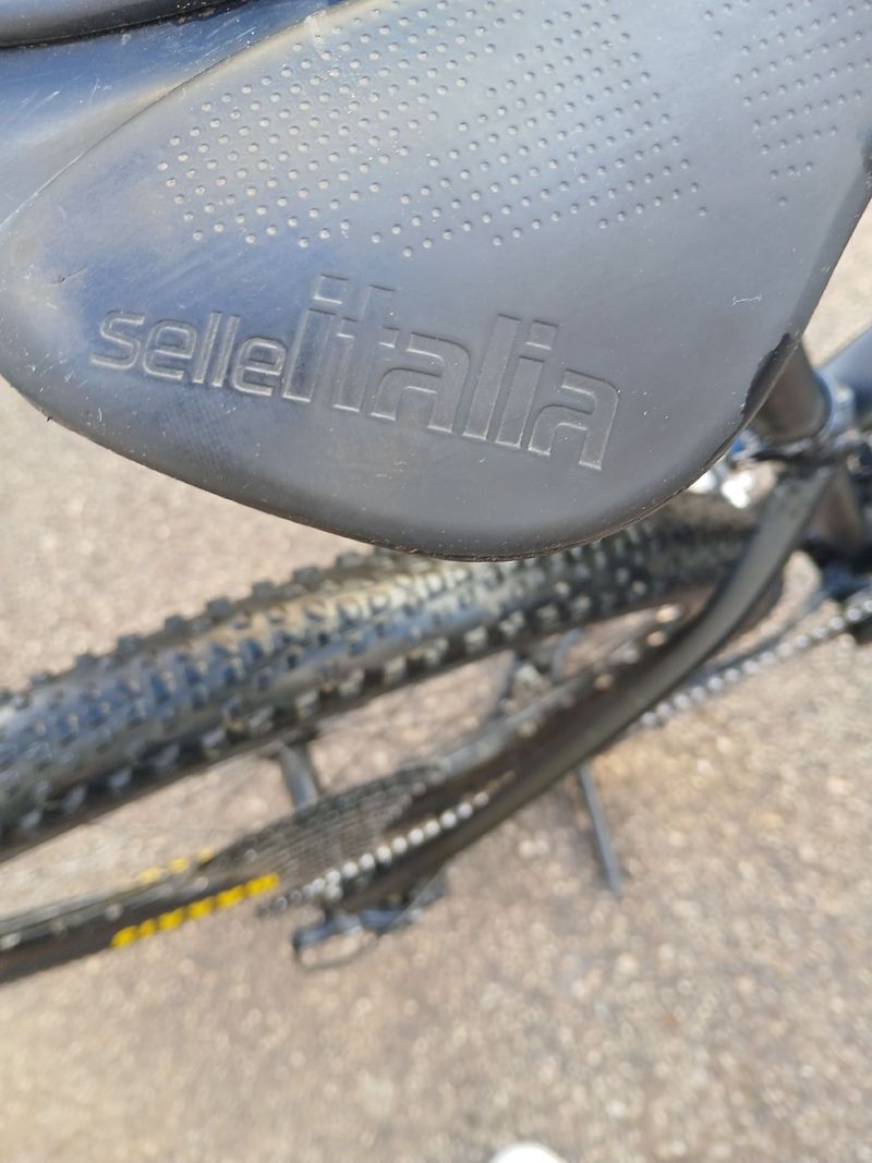 Używany Orbea ALMA H30 2022 2022 Mountainbike — zdjęcie 8 z 8