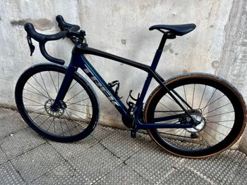 Trek, Domane Sl6 2022
