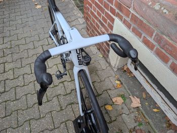 Used BMC Teammachine SLR 01 TWO 2024 2024 Road & Gravel, Weiß — image 5 of 14