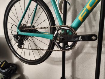 Used fokus Mares 2020 Road & Gravel, Green — image 3 of 4