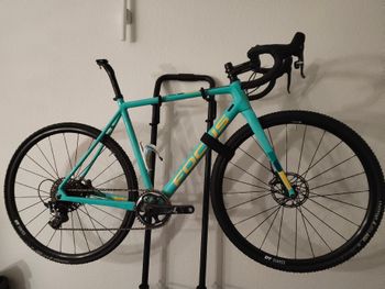 Used fokus Mares 2020 Road & Gravel