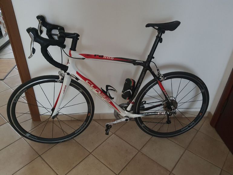 Used CLASSIC Class 2009 2015 Road & Gravel — image 13 of 13