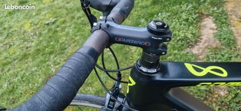 Used Kinetics Kinetics Comp-2.1 Shimano 105 2020 Road & Gravel — image 7 of 7
