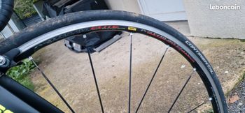 Used Kinetics Kinetics Comp-2.1 Shimano 105 2020 Road & Gravel — image 4 of 7