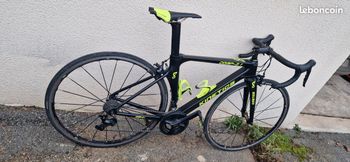 Used Kinetics Kinetics Comp-2.1 Shimano 105 2020 Road & Gravel — image 2 of 7