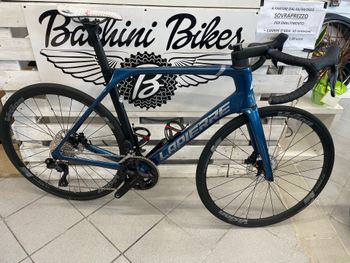 Lapierre, Aircode Shimano 105 Di2