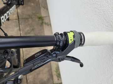 Used ROCKRIDER Inch SRAM GX Eagle 2022 Mountainbike, Black — image 3 of 9