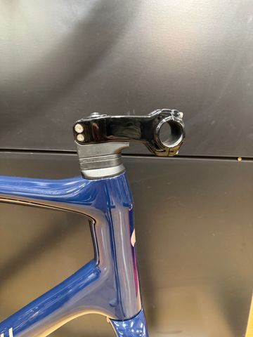 Brugt Sciu Juniper Frameset 2024 Road & Gravel — billede 3 af 4