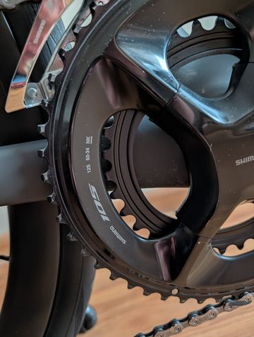 Scott Addict 30 2026 2026 Road & Gravel d'occasion — image 5 sur 20