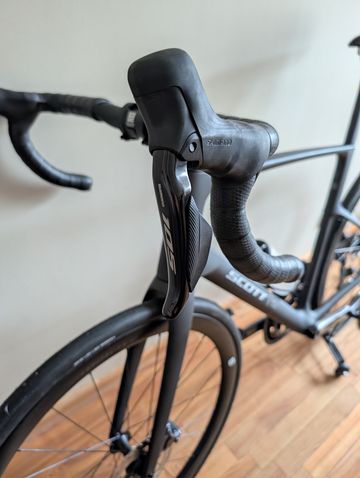 Scott Addict 30 2026 2026 Road & Gravel d'occasion — image 18 sur 20
