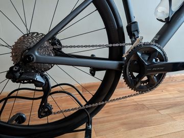 Scott Addict 30 2026 2026 Road & Gravel d'occasion — image 6 sur 20