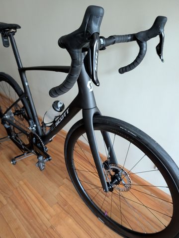 Scott Addict 30 2026 2026 Road & Gravel d'occasion — image 8 sur 20