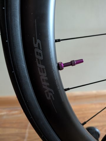 Scott Addict 30 2026 2026 Road & Gravel d'occasion — image 4 sur 20