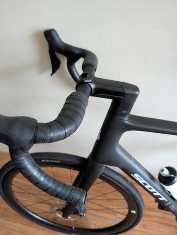 Scott Addict 30 2026 2026 Road & Gravel d'occasion — image 19 sur 20