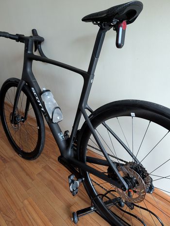 Used Scott Addict 30 2026 2026 Road & Gravel — image 16 of 20