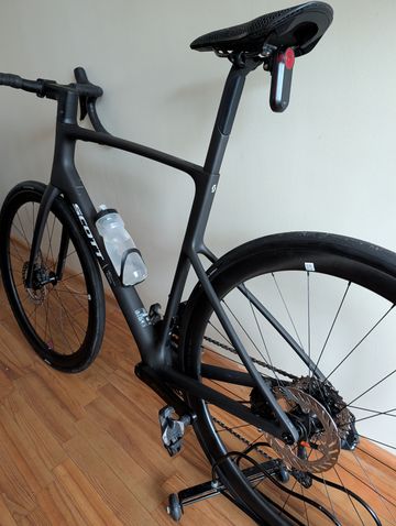 Scott Addict 30 2026 2026 Road & Gravel d'occasion — image 16 sur 20