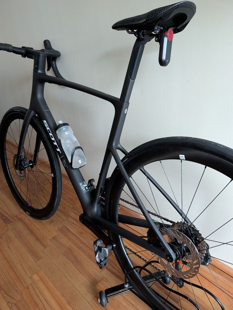 Used Scott Addict 30 2026 2026 Road & Gravel — image 16 of 20