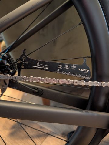 Scott Addict 30 2026 2026 Road & Gravel d'occasion — image 2 sur 20