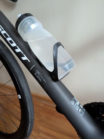 Scott Addict 30 2026 2026 Road & Gravel d'occasion — image 15 sur 20