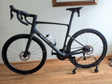 Scott Addict 30 2026 2026 Road & Gravel d'occasion — image 13 sur 20