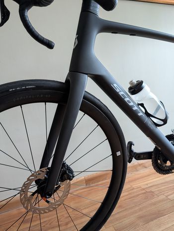 Used Scott Addict 30 2026 2026 Road & Gravel — image 12 of 20