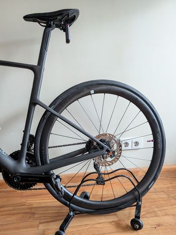 Used Scott Addict 30 2026 2026 Road & Gravel — image 14 of 20