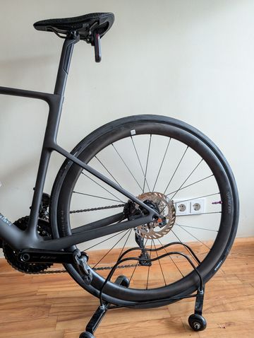 Scott Addict 30 2026 2026 Road & Gravel d'occasion — image 14 sur 20