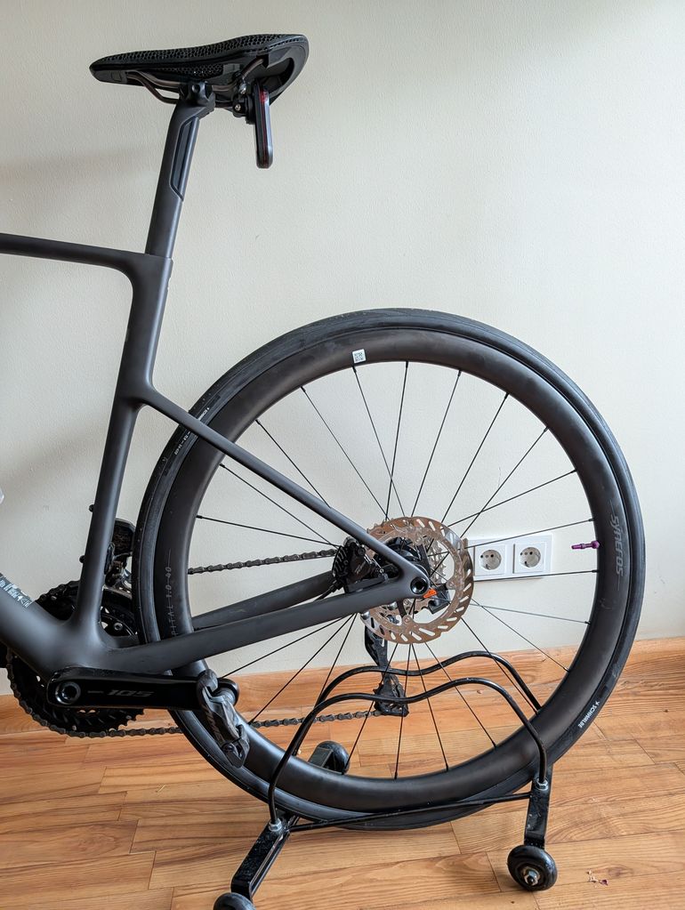 Used Scott Addict 30 2026 2026 Road & Gravel — image 14 of 20