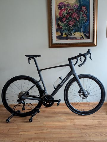 Scott Addict 30 2026 2026 Road & Gravel d'occasion — image 1 sur 20