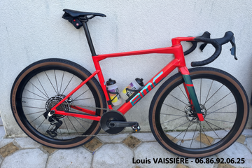 Gebrauchtes BMC Kaius 01 2025 Road & Gravel