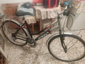 Gebrauchtes SpeedX Bicicleta De Paseo Urban & Touring