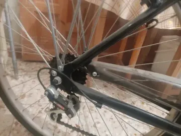 Brugt SpeedX Bicicleta De Paseo Urban — billede 2 af 3