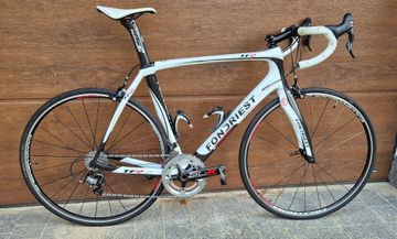 Fondriest Tf2 1.0 2015 Road & Gravel usato
