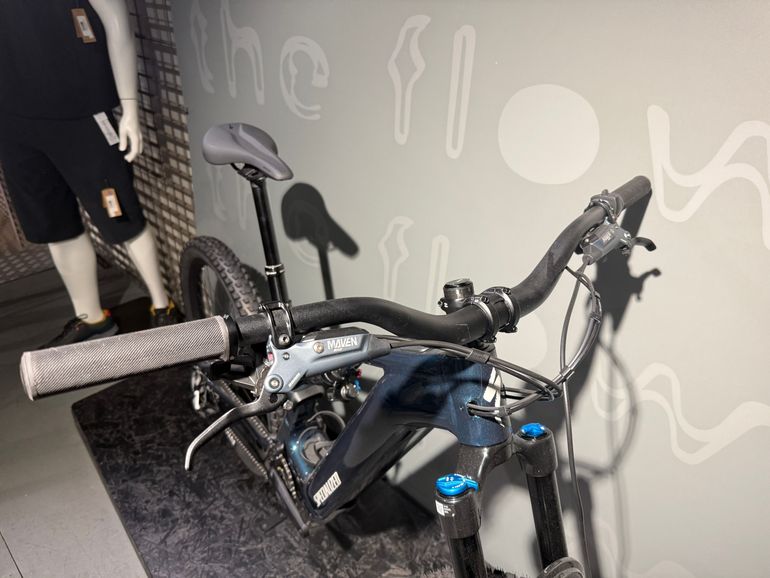 Manopole MTB Raceface Getta Grip - Evolution Bikes IT - Foto 10