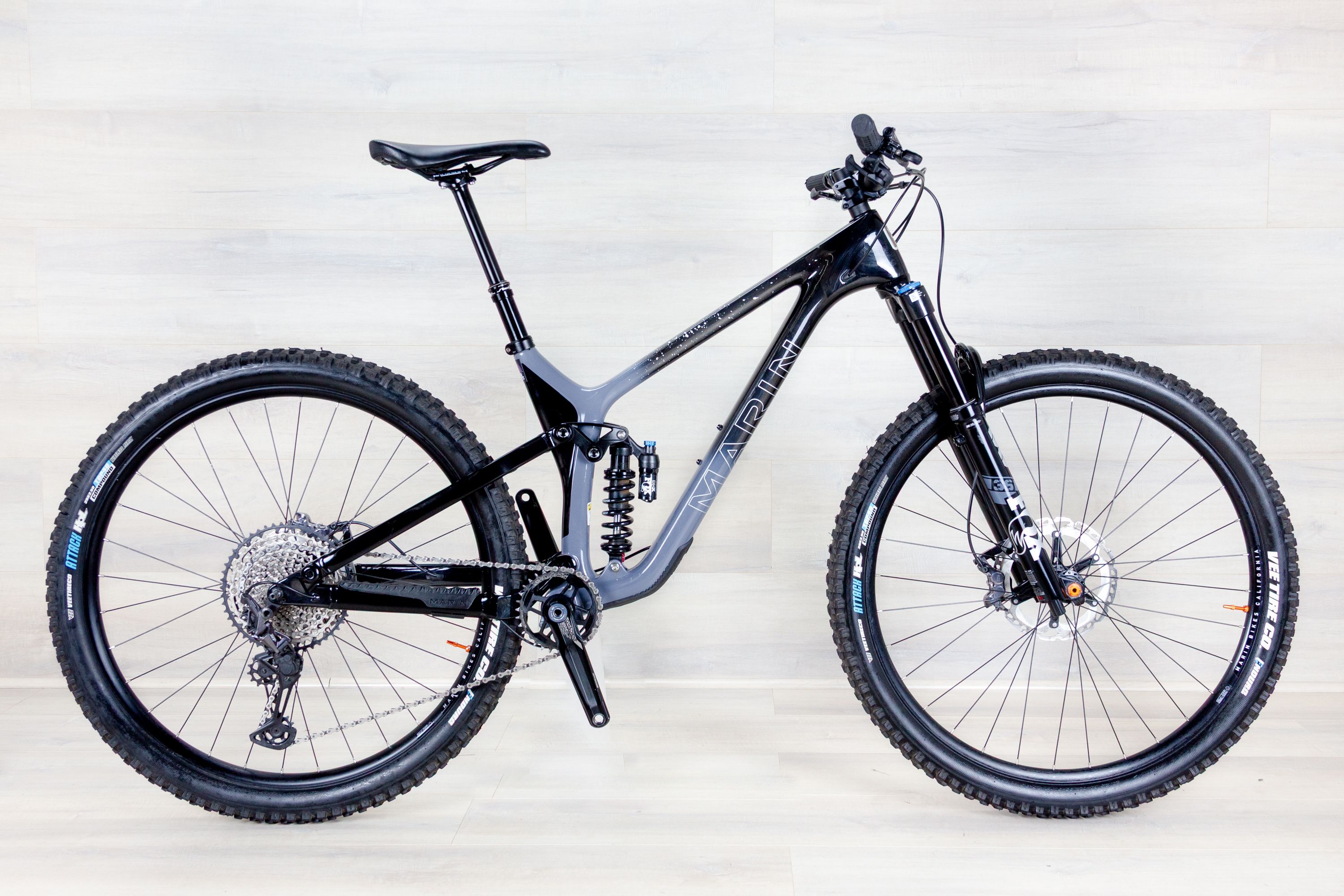 Marin Rift Zone 29