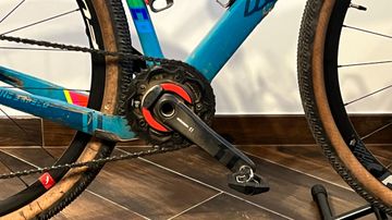 Brugt Cinelli Rival 1x 2022 2023 Road & Gravel — billede 3 af 7