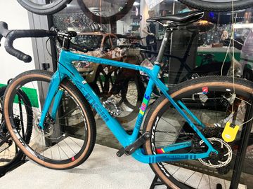 Brugt Cinelli Rival 1x 2022 2023 Road & Gravel — billede 6 af 7