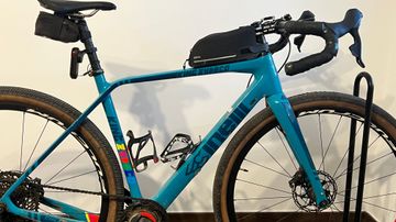 Brugt Cinelli Rival 1x 2022 2023 Road & Gravel — billede 5 af 7