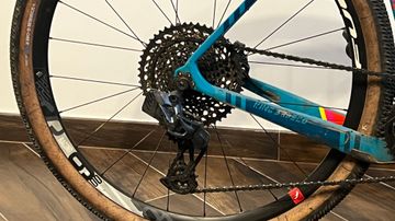 Brugt Cinelli Rival 1x 2022 2023 Road & Gravel — billede 2 af 7