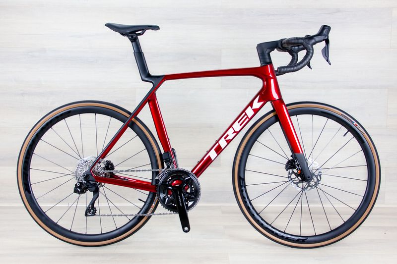 Used Trek Madone SL6 2025 Road & Gravel