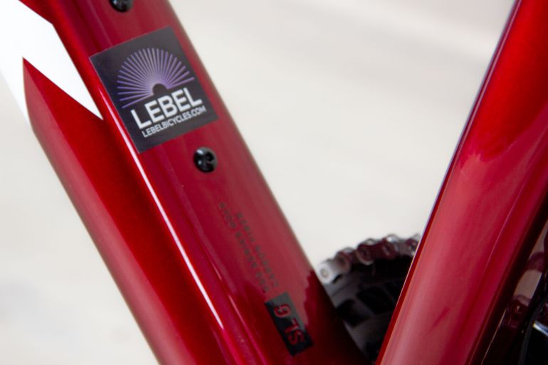 Used Trek Trek Madone SL6 2025 Road & Gravel, Red — image 14 of 18